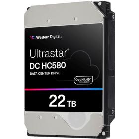 Western Digital Ultrastar DC HC580 22TB