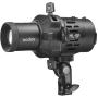 Godox ml SP36 Kit Spotlight Attachment For ML60IIBI/ML100BI/ML100R