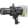 Godox ml SP50 Kit Spotlight Attachment For ML60IIBI/ML100BI/ML100R