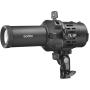 Godox ml SP19 Kit Spotlight Attachment For ML60IIBI/ML100BI/ML100R