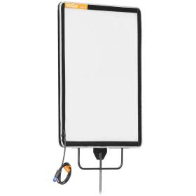 Godox AD21 K1 Electric Adjustable Diffusion Panel (2x1) w/ Carry Bag