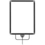 Godox AD21 K1 Electric Adjustable Diffusion Panel (2x1) w/ Carry Bag