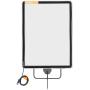 Godox AD21 K1 Electric Adjustable Diffusion Panel (2x1) w/ Carry Bag