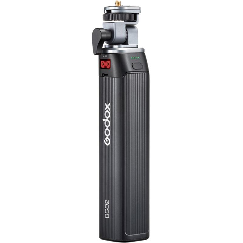 Godox BG02 Battery Holding Grip For ML60II/ML100/AD200PRO