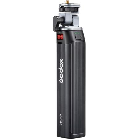 Godox BG02 Battery Holding Grip For ML60II/ML100/AD200PRO