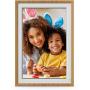 Agfa Agfaphoto Digital WiFi Photo Frame 10 inch Wood