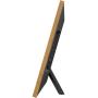 Agfa Agfaphoto Digital WiFi Photo Frame 10 inch Wood