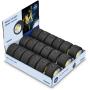 Hama LED-Werklamp W140 w/ Batteries Magnet Haak 18 ST/DISP.