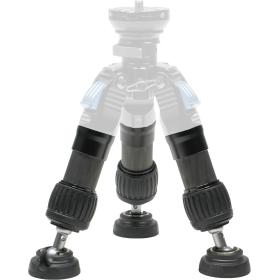 Sirui SVS Carbon Fiber Short Tube Leg