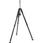 Sirui SVS60 ONE-Step Carbon Fiber Height Adjustment Video Tripod Kit