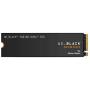 Western Digital WD Black SN8100 SM2508 Controller 4TB No