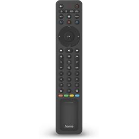 Hama Univ TV-Remote Control INFR. Zonne-EN. 8 Devices Lerend App-KN.
