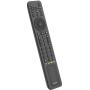 Hama Univ TV-Remote Control INFR. Zonne-EN. 8 Devices Lerend App-KN.