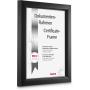 Hama Plastic Frame Chill Black 21 X 29.7 cm DIN A4