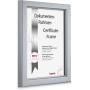 Hama Plastic Frame Chill Silver 21 X 29.7 cm DIN A4