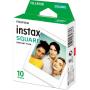 Fuji Instax Film Square Single Pack