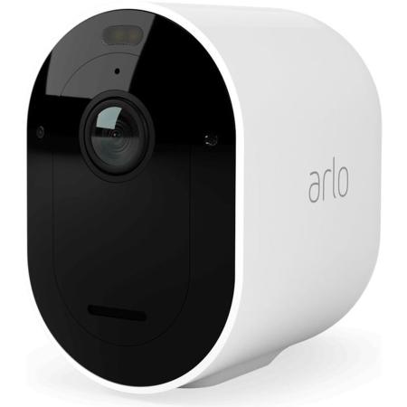 Arlo PRO5 2K + Video Doorbell 2K