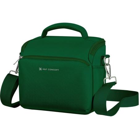 K&amp;F Concept Camera Sling Bag - Green