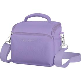 K&amp;F Concept Camera Sling Bag - Purple