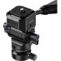 Ulanzi U-190 II Uka Fluid Head Video-Statiefkop