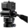Ulanzi U-190 II Uka Fluid Head Video-Statiefkop