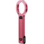 Ulanzi MA30 Mini Smartphone-Tripod Magnetic Karabijn Red
