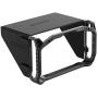 Accsoon Cineview M7 Monitor Cage w/ Lens Hood