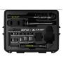 DZOFILM Xtract 18-28mm 0/90/360 Degrees ONE R-Unit (Pl Black Case 3pcs Metric)