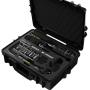 DZOFILM Xtract 18-28mm 0/90/360 Degrees ONE R-Unit (Pl Black Case 3pcs Metric)