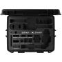 DZOFILM Xtract 18-28mm 0/90/360 Degrees ONE R-Unit (Pl Black Case 3pcs Metric)