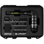 DZOFILM X-Tract 18-28mm Metric 360° T8 FF Peri Probe Macro Zoom Lens PL Mount