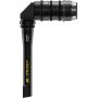 DZOFILM X-Tract 18-28mm Metric 360° T8 FF Peri Probe Macro Zoom Lens PL Mount