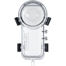 Telesin Invisible Dive Case For Insta360 X4