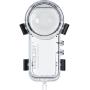 Telesin Invisible Dive Case For Insta360 X4