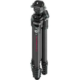 Ulanzi JJ05 Photo Travel Tripod Carbon w/ Tiltable Arm