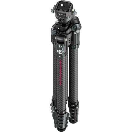 Ulanzi JJ05 Photo Travel Tripod Carbon w/ Tiltable Arm