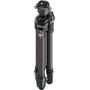 Ulanzi JJ05 Photo Travel Tripod Carbon w/ Tiltable Arm