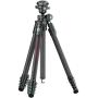 Ulanzi JJ05 Photo Travel Tripod Carbon w/ Tiltable Arm