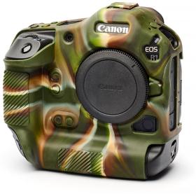 easyCover Body Cover For Canon R1 Camouflage