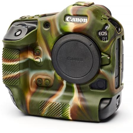 easyCover Body Cover For Canon R1 Camouflage