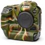 easyCover Body Cover For Canon R1 Camouflage