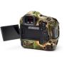 easyCover Body Cover For Canon R1 Camouflage