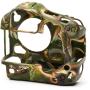easyCover Body Cover For Canon R1 Camouflage