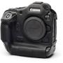 easyCover Body Cover For Canon R1 Black