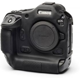 easyCover Body Cover For Canon R1 Black