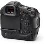 easyCover Body Cover For Canon R1 Black