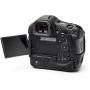 easyCover Body Cover For Canon R1 Black