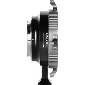 Sirui EF-GFX Adapter