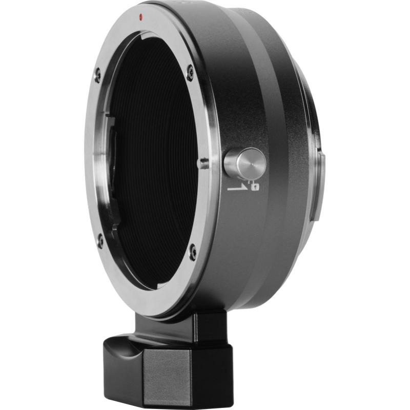 Sirui EF-L Adapter