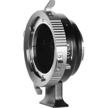 Sirui PL-L Adapter